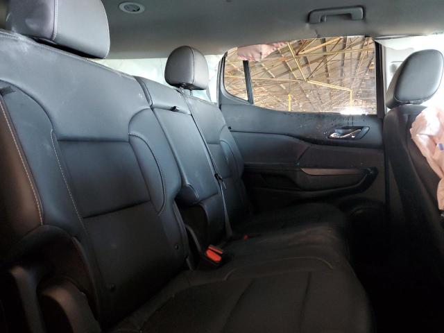 1GKKNML49PZ245552 GMC ACADIA SLT