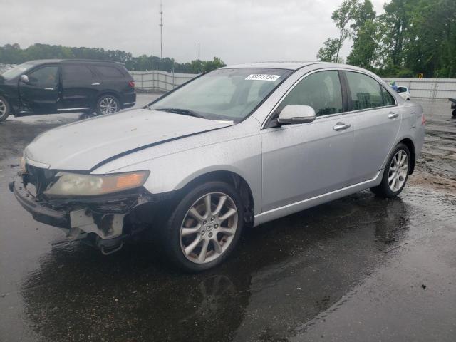 Auction sale of the 2004 Acura Tsx, vin: JH4CL96994C032835, lot number: 53211734