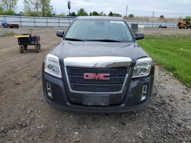 2GKFLVEK2F6438953 GMC Terrain Sle
