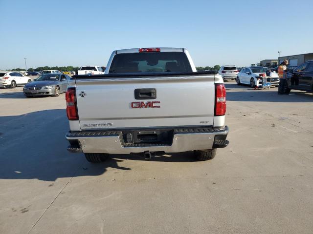 3GTU2VEC0EG512677 GMC Sierra K1500 Slt