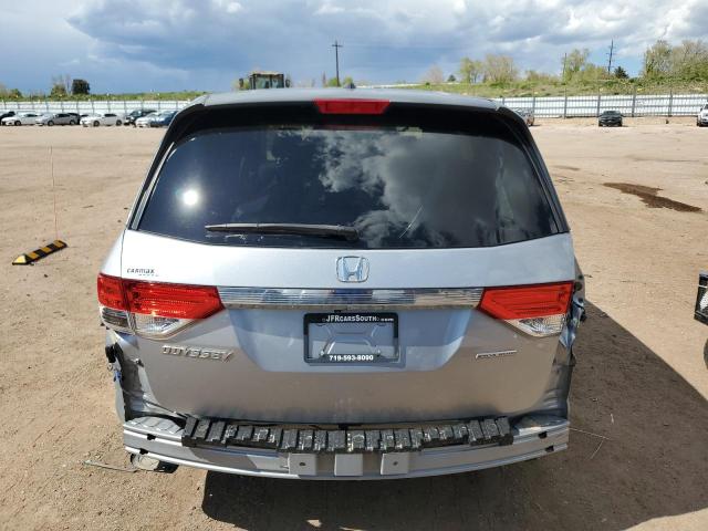 5FNRL5H31GB126969 Honda ODYSSEY SE