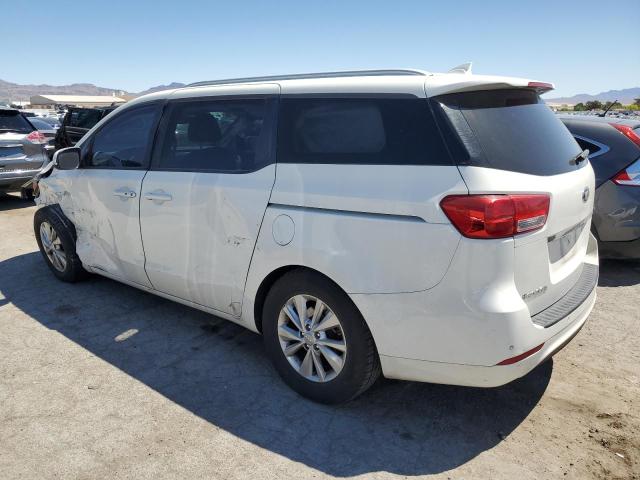 KNDMB5C15G6209450 KIA SEDONA LX
