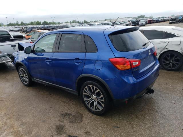JA4AP3AU7GZ031281 Mitsubishi Outlander Sport Es