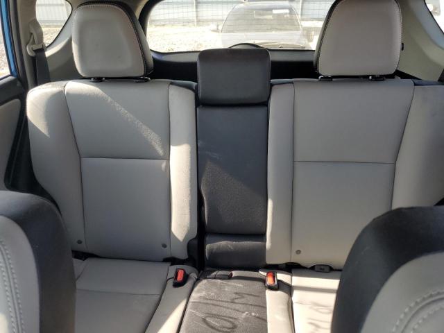 JTMYFREV0JJ726317 Toyota Rav4 Limited