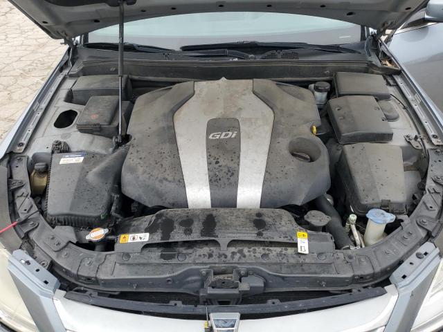 KMHGC4DD9EU265781 Hyundai Genesis 3.8l