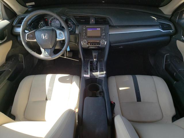 19XFC2F52GE089846 Honda Civic Lx