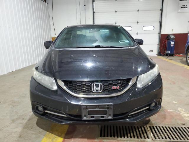2HGFB6E52FH704475 Honda CIVIC SI