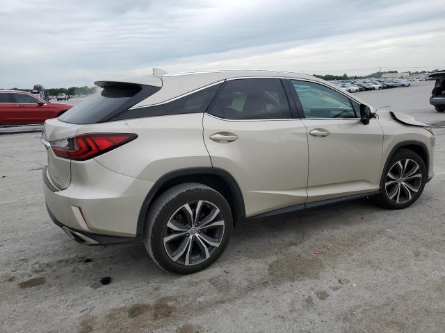 2T2BZMCA5HC083058 Lexus Rx 350 Base