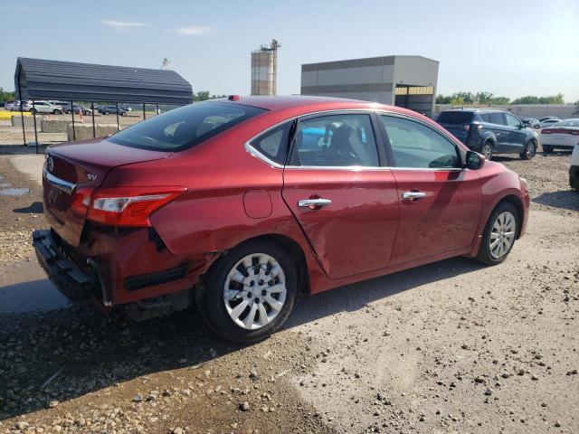3N1AB7AP2GL667347 Nissan SENTRA S