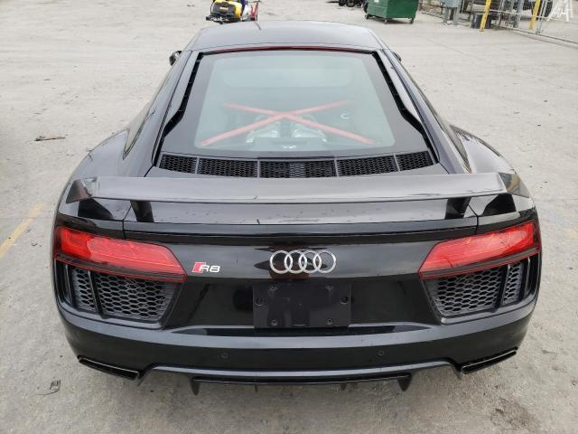 WUABAAFX7J7901894 Audi R8 Rws