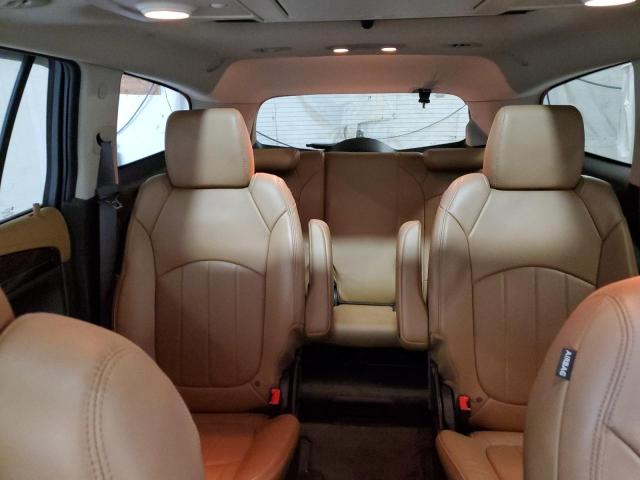 5GAKRCKD4EJ156982 Buick Enclave