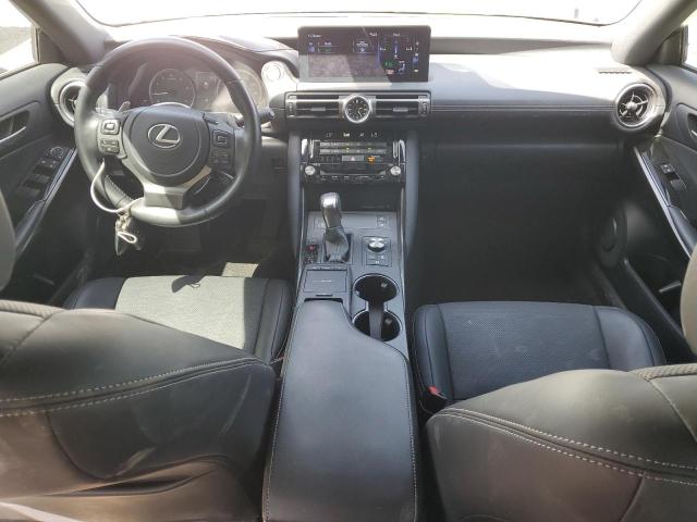 JTHC81F28M5043593 Lexus IS 300