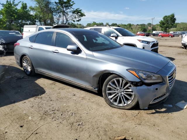 KMHGN4JE6FU049895 Hyundai Genesis 3.8l