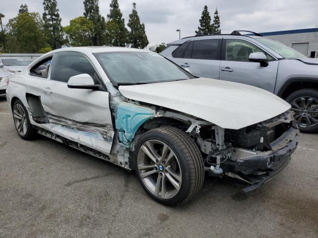 WBA4W3C55JAC97285 BMW 430I