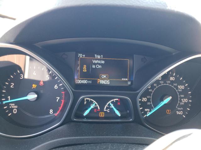 1FMCU0F78JUA80367 Ford ESCAPE S