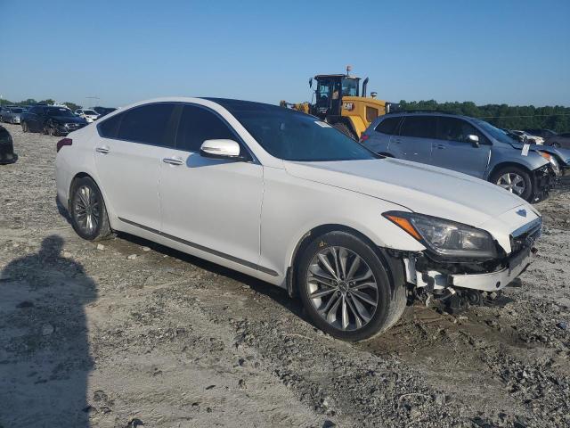 KMHGN4JE1GU132149 Hyundai Genesis 3.8l