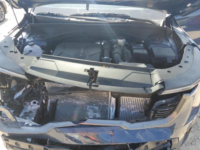 5XYRKDJF2RG264808 KIA SORENTO SX