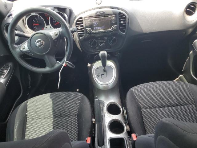 JN8AF5MR8FT507913 Nissan JUKE S