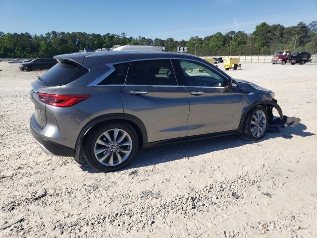 3PCAJ5M19LF118104 Infiniti Qx50 Pure