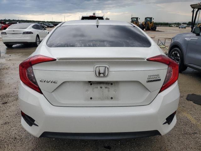 19XFC1F96HE023881 Honda Civic Touring