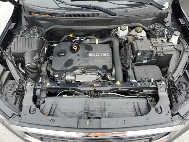 3GKALMEV6KL364201 GMC Terrain Sle