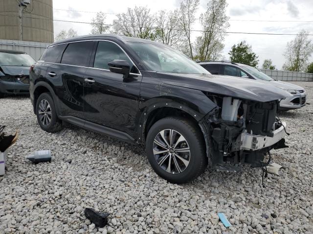 5N1DL1FS1RC335038 Infiniti QX60 LUXE
