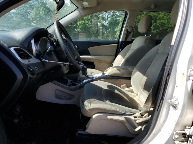 3C4PDCABXGT104206 Dodge JOURNEY SE