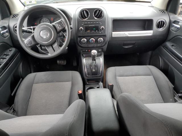 1C4NJDBB2FD269532 Jeep Compass Sport