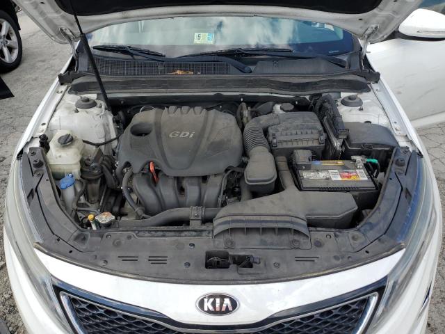 5XXGM4A74FG397015 KIA Optima Lx