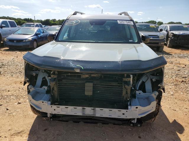 3FMCR9G64PRD44356 Ford Bronco Sport Heritage