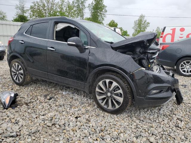 KL4CJBSB2HB185182 Buick Encore Preferred Ii