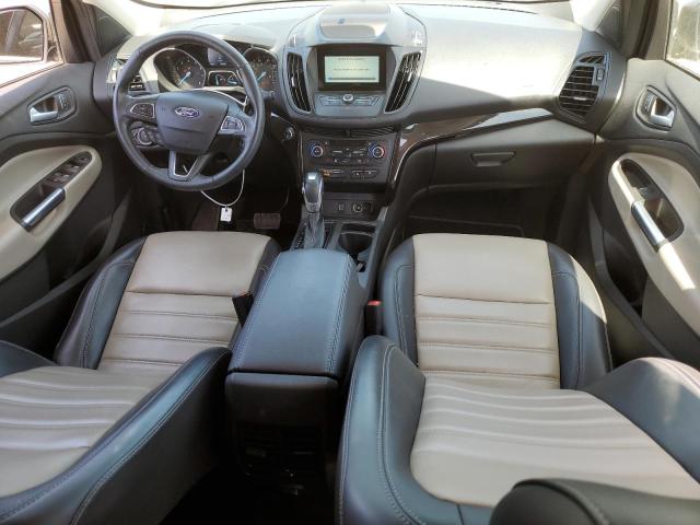 1FMCU0HD6KUB79841 Ford ESCAPE SEL