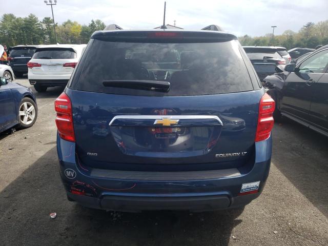 2GNFLFEK8G6211308 Chevrolet EQUINOX LT