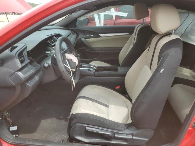 2HGFC4B56GH312042 Honda Civic Lx