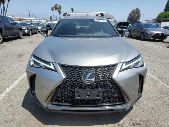 JTHY3JBH0K2001433 Lexus UX 200