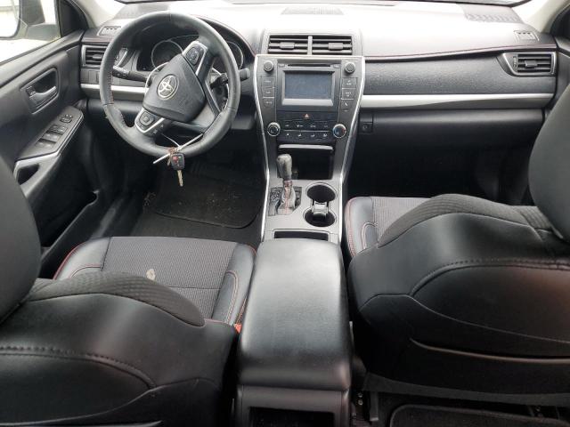 4T1BF1FK3HU439151 Toyota CAMRY LE