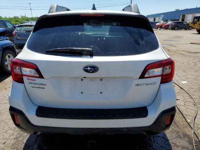 4S4BSAKC1J3287909 Subaru Outback 2.5i Limited