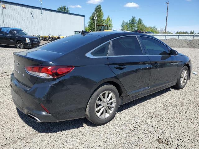 5NPE24AF8KH750178 Hyundai SONATA SE