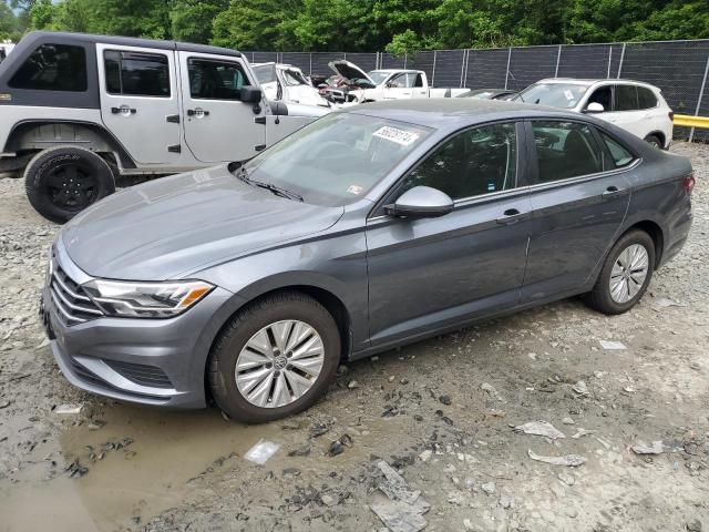 Auction sale of the 2020 Volkswagen Jetta S, vin: 3VWCB7BU6LM051470, lot number: 56028174