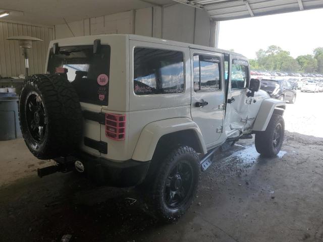 1C4BJWEG2FL695734 Jeep Wrangler Unlimited Sahara