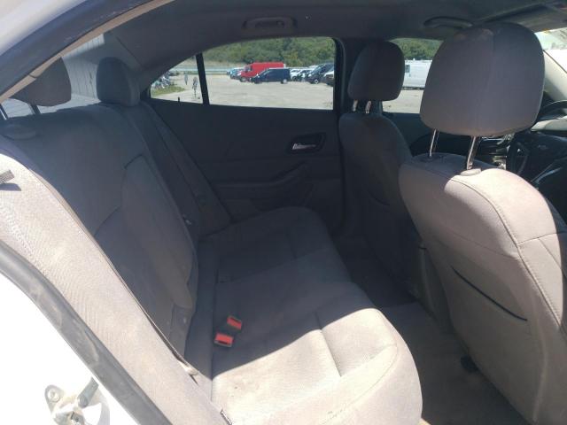 1G11A5SLXFF147107 Chevrolet MALIBU LS