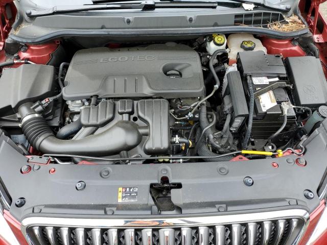 1G4PW5SK1G4156216 Buick Verano Sport Touring