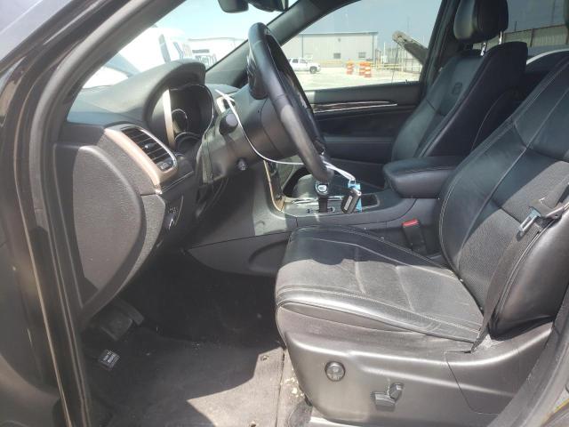1C4RJECG9FC856608 Jeep Grand Cherokee Overland