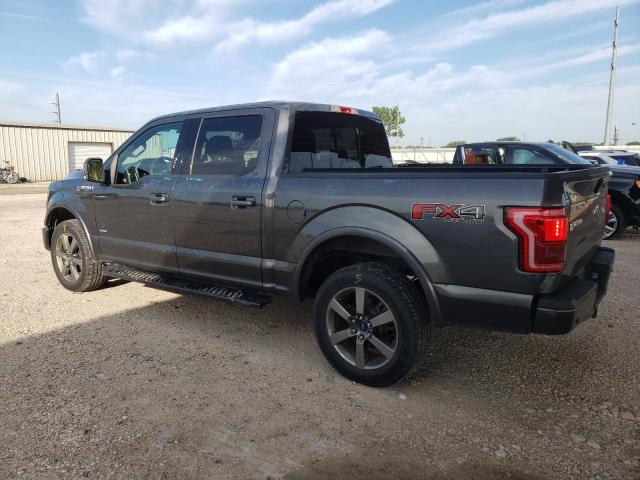 1FTEW1EGXFFC93525 Ford F150 Supercrew