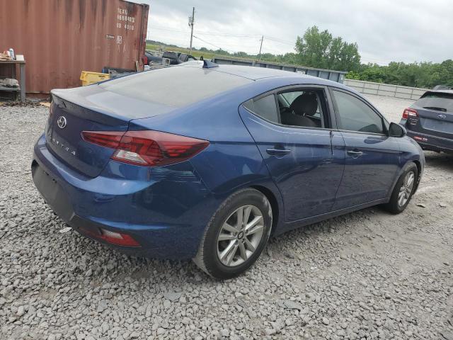 5NPD84LFXLH525382 Hyundai ELANTRA SEL