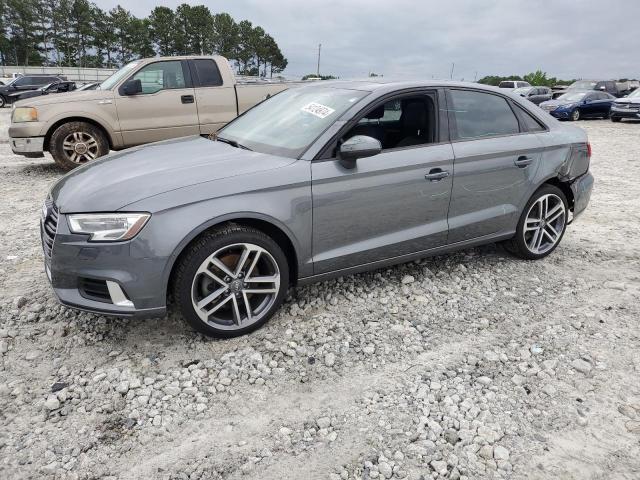 Auction sale of the 2017 Audi A3 Premium, vin: WAUB8GFF7H1039158, lot number: 54124974