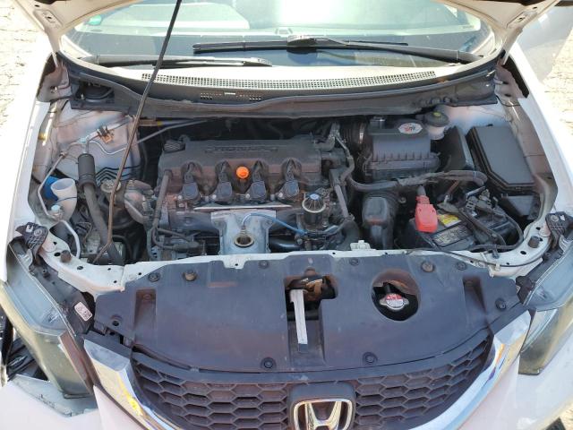 19XFB2F57EE200519 Honda Civic Lx