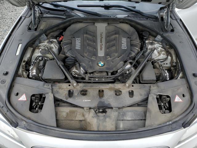 WBAYE8C58ED135881 BMW 750 LI