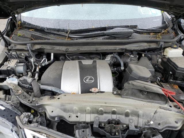 2T2HZMDAXLC235420 Lexus RX 350