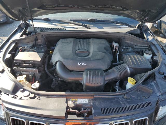 1C4RJFBG9EC458241 Jeep Grand Cherokee Limited